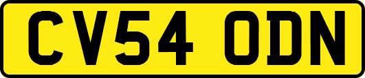 CV54ODN