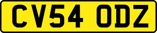 CV54ODZ