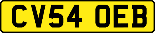 CV54OEB