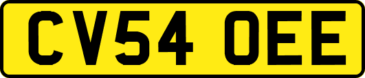 CV54OEE