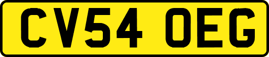 CV54OEG