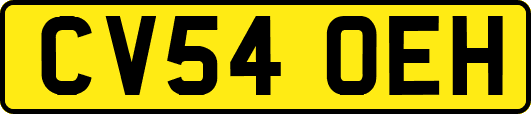 CV54OEH