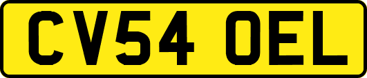 CV54OEL