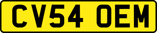 CV54OEM