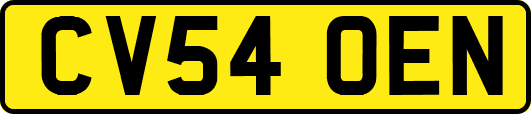 CV54OEN