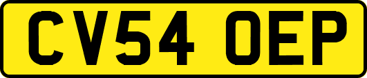 CV54OEP