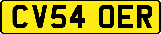 CV54OER
