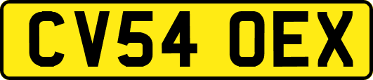 CV54OEX
