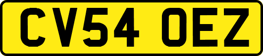 CV54OEZ