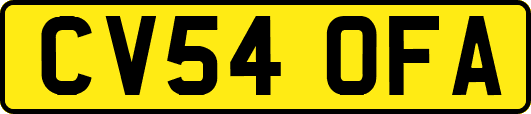 CV54OFA