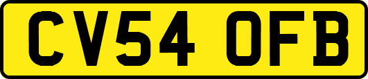 CV54OFB