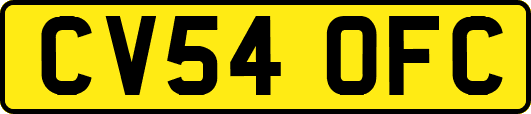CV54OFC