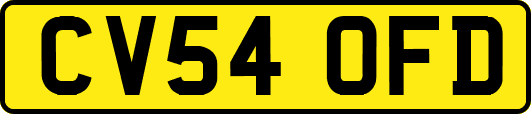 CV54OFD