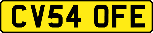 CV54OFE
