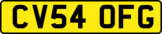 CV54OFG