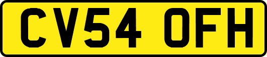 CV54OFH