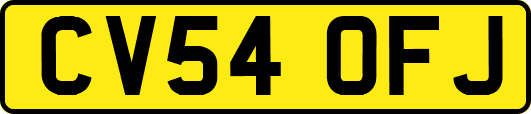 CV54OFJ