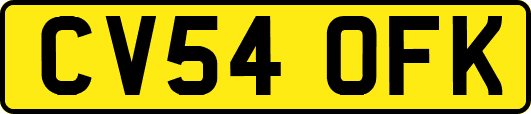 CV54OFK