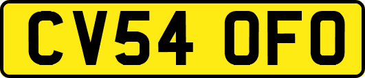 CV54OFO
