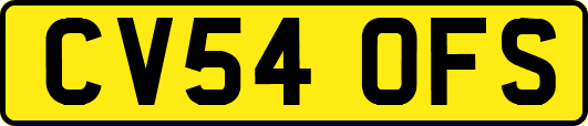 CV54OFS