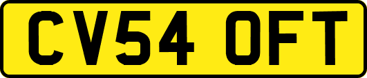 CV54OFT