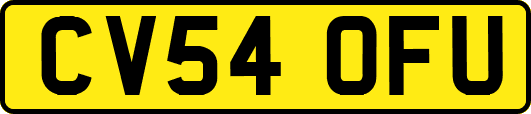 CV54OFU