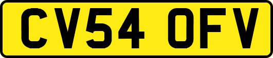 CV54OFV