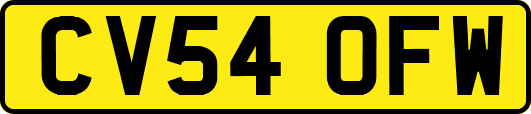 CV54OFW