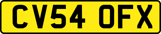 CV54OFX