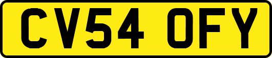 CV54OFY