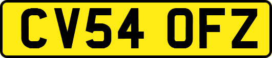 CV54OFZ