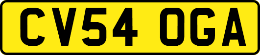 CV54OGA