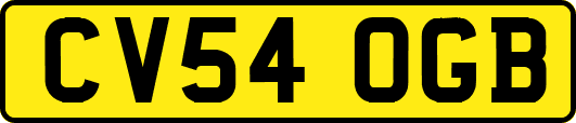 CV54OGB