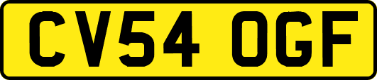 CV54OGF