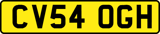 CV54OGH