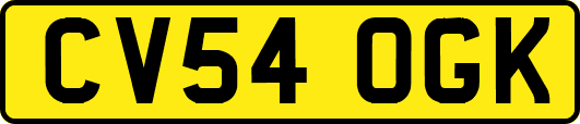 CV54OGK