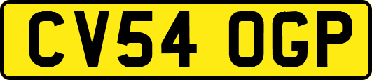 CV54OGP