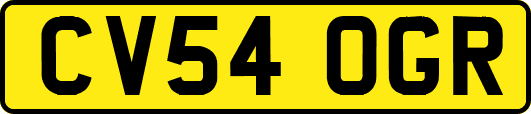 CV54OGR