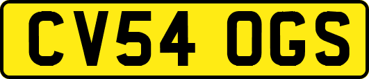 CV54OGS