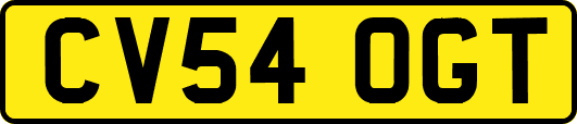 CV54OGT