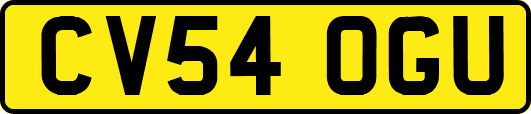 CV54OGU