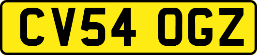 CV54OGZ