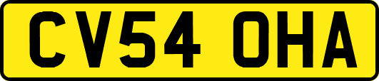 CV54OHA