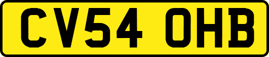 CV54OHB