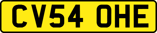 CV54OHE