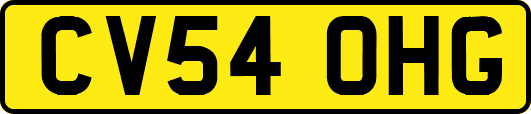CV54OHG