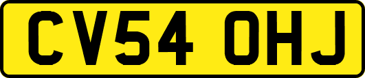 CV54OHJ