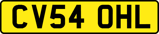 CV54OHL