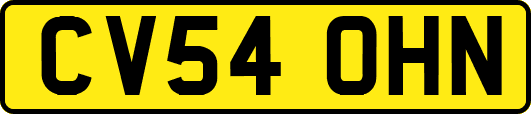 CV54OHN