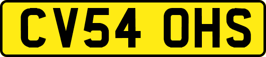 CV54OHS